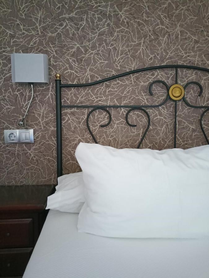 Hotel Rural Cuartamenteru ポオ・デ・リャネス エクステリア 写真