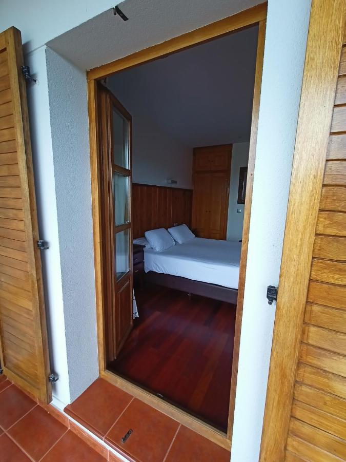 Hotel Rural Cuartamenteru ポオ・デ・リャネス エクステリア 写真
