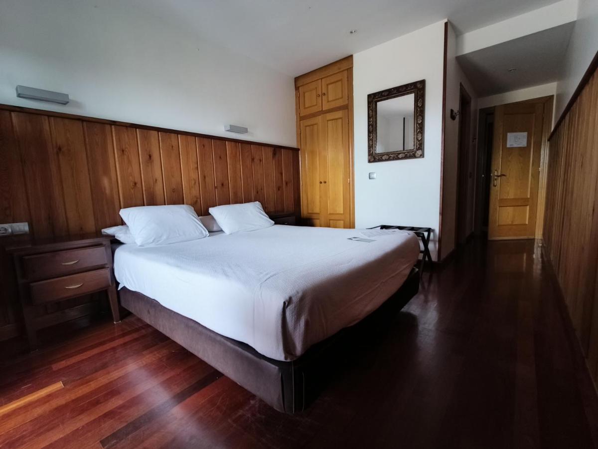 Hotel Rural Cuartamenteru ポオ・デ・リャネス エクステリア 写真