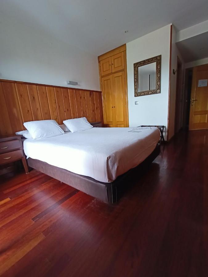 Hotel Rural Cuartamenteru ポオ・デ・リャネス エクステリア 写真