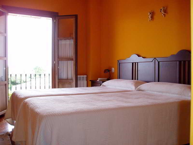 Hotel Rural Cuartamenteru ポオ・デ・リャネス エクステリア 写真
