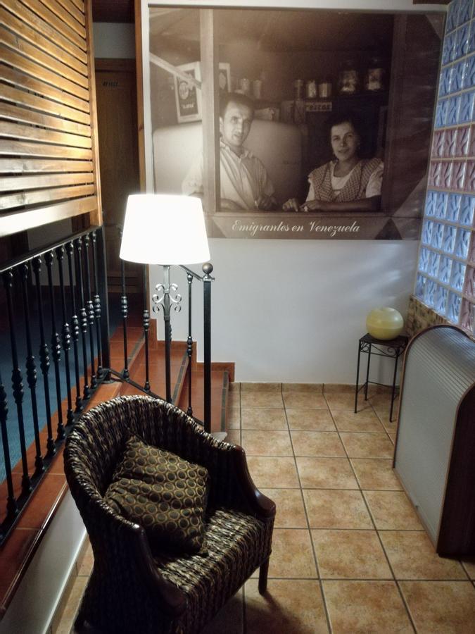 Hotel Rural Cuartamenteru ポオ・デ・リャネス エクステリア 写真